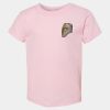 Toddler Jersey Tee Thumbnail