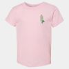 Toddler Jersey Tee Thumbnail