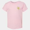 Toddler Jersey Tee Thumbnail