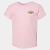 Toddler Jersey Tee Thumbnail