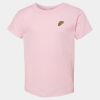 Toddler Jersey Tee Thumbnail