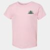 Toddler Jersey Tee Thumbnail