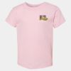 Toddler Jersey Tee Thumbnail