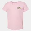 Toddler Jersey Tee Thumbnail