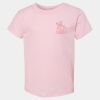 Toddler Jersey Tee Thumbnail