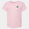 Toddler Jersey Tee Thumbnail
