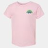 Toddler Jersey Tee Thumbnail