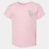 Toddler Jersey Tee Thumbnail