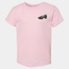 Toddler Jersey Tee Thumbnail