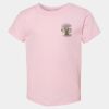 Toddler Jersey Tee Thumbnail