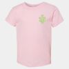 Toddler Jersey Tee Thumbnail