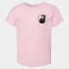 Toddler Jersey Tee Thumbnail