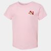 Toddler Jersey Tee Thumbnail