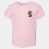 Toddler Jersey Tee Thumbnail