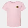 Toddler Jersey Tee Thumbnail
