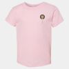 Toddler Jersey Tee Thumbnail