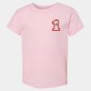 Toddler Jersey Tee Thumbnail