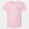 Toddler Jersey Tee Thumbnail