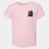 Toddler Jersey Tee Thumbnail