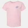 Toddler Jersey Tee Thumbnail