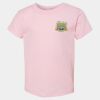 Toddler Jersey Tee Thumbnail