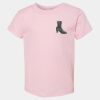 Toddler Jersey Tee Thumbnail