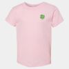 Toddler Jersey Tee Thumbnail