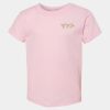Toddler Jersey Tee Thumbnail
