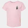 Toddler Jersey Tee Thumbnail