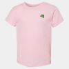 Toddler Jersey Tee Thumbnail