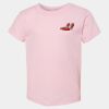 Toddler Jersey Tee Thumbnail