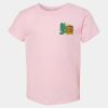 Toddler Jersey Tee Thumbnail