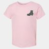 Toddler Jersey Tee Thumbnail