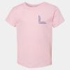 Toddler Jersey Tee Thumbnail