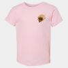 Toddler Jersey Tee Thumbnail