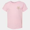 Toddler Jersey Tee Thumbnail