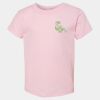 Toddler Jersey Tee Thumbnail