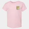 Toddler Jersey Tee Thumbnail