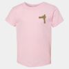 Toddler Jersey Tee Thumbnail