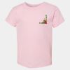 Toddler Jersey Tee Thumbnail