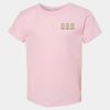 Toddler Jersey Tee Thumbnail
