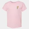 Toddler Jersey Tee Thumbnail