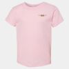Toddler Jersey Tee Thumbnail