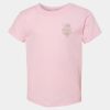 Toddler Jersey Tee Thumbnail