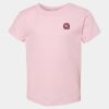Toddler Jersey Tee Thumbnail