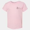 Toddler Jersey Tee Thumbnail