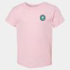 Toddler Jersey Tee Thumbnail