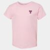 Toddler Jersey Tee Thumbnail