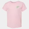 Toddler Jersey Tee Thumbnail