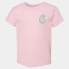Toddler Jersey Tee Thumbnail